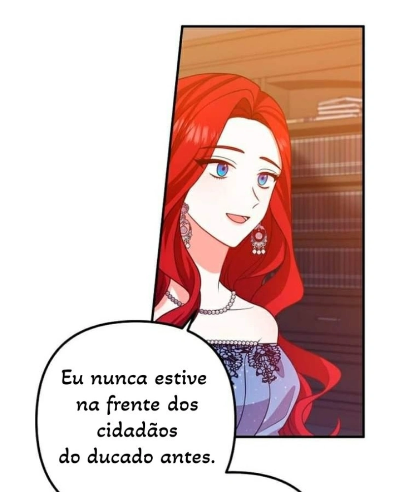 Divorce Me, Husband! Capítulo 17 Página 15