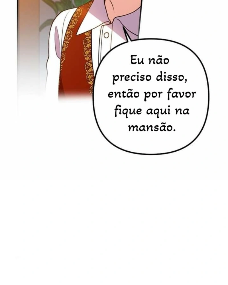 Divorce Me, Husband! Capítulo 17 Página 17