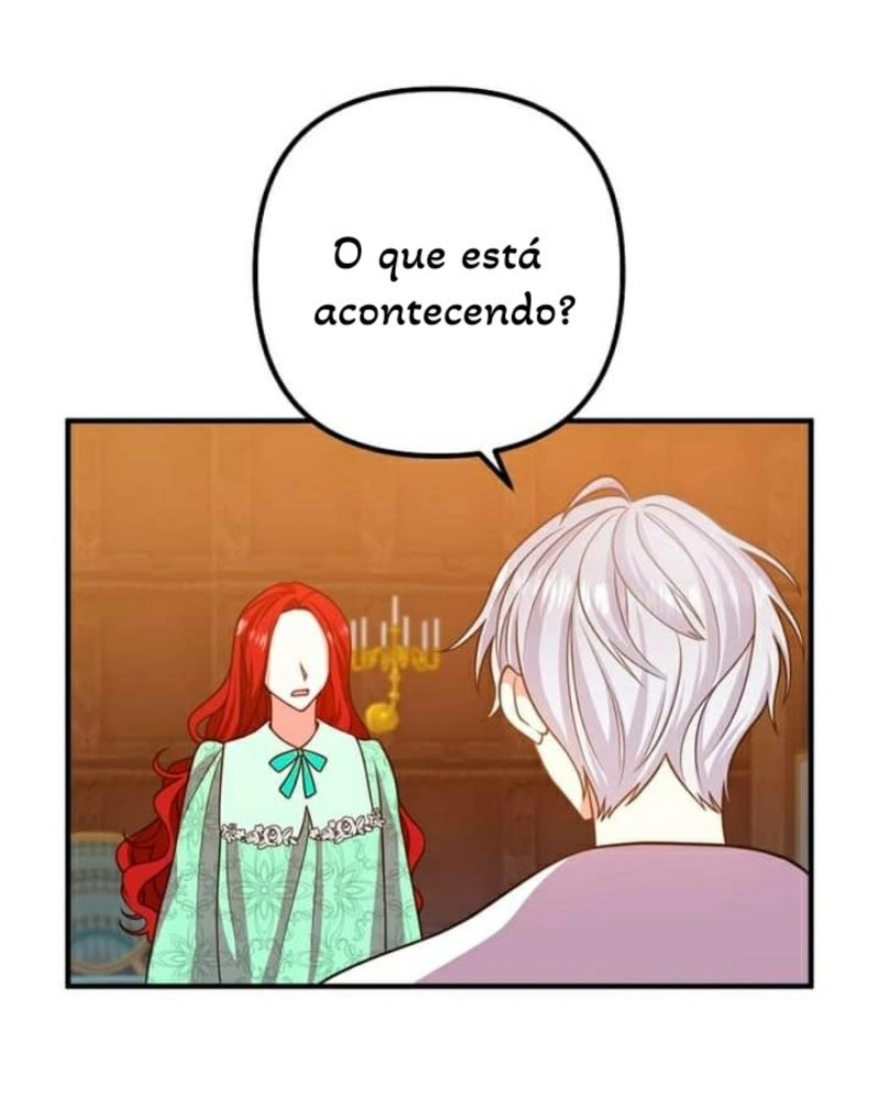 Divorce Me, Husband! Capítulo 17 Página 22