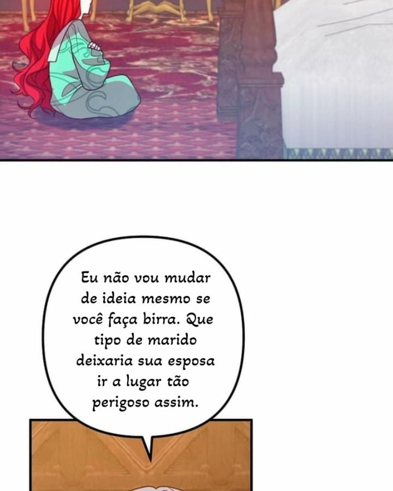 Divorce Me, Husband! Capítulo 17 Página 30