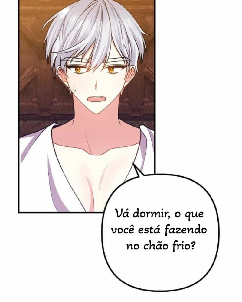 Divorce Me, Husband! Capítulo 17 Página 31