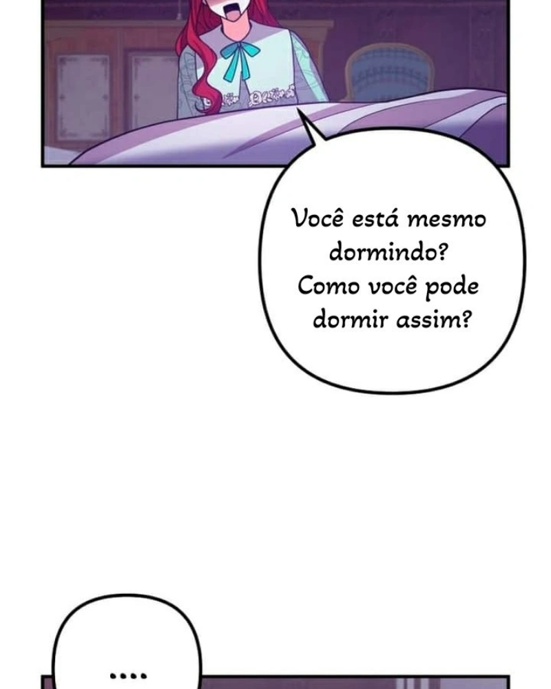 Divorce Me, Husband! Capítulo 17 Página 41