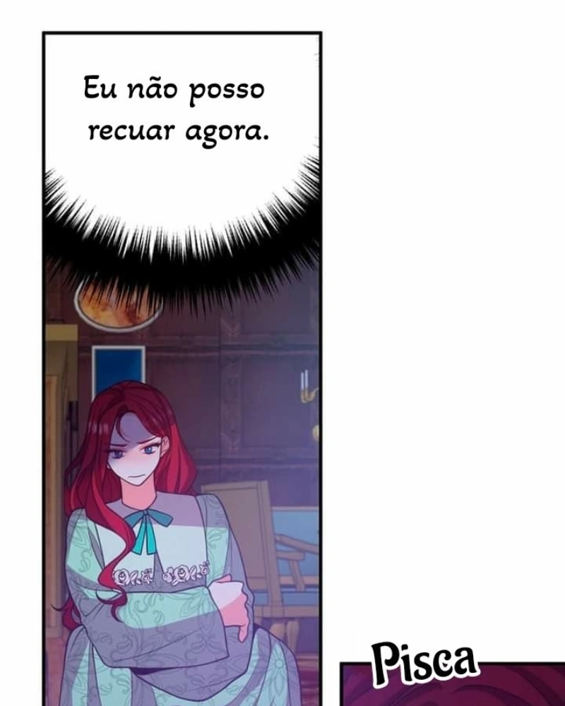 Divorce Me, Husband! Capítulo 17 Página 43