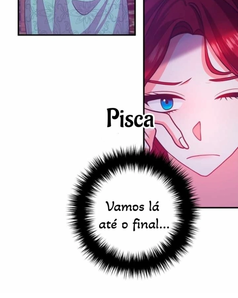 Divorce Me, Husband! Capítulo 17 Página 44