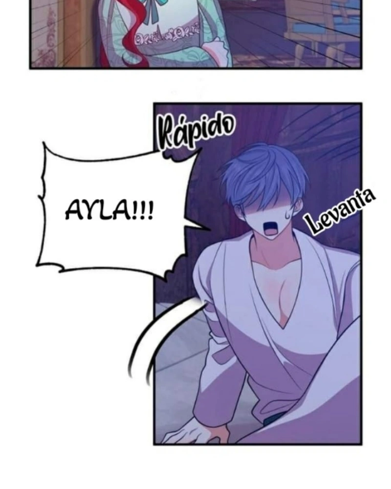 Divorce Me, Husband! Capítulo 17 Página 48