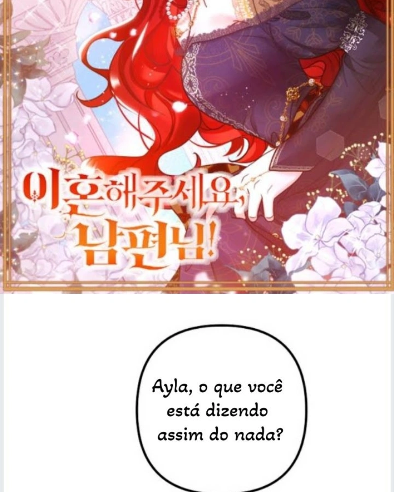 Divorce Me, Husband! Capítulo 17 Página 5