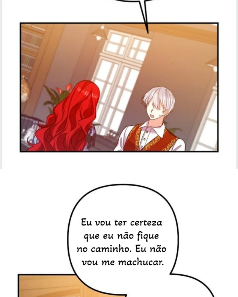 Divorce Me, Husband! Capítulo 17 Página 6