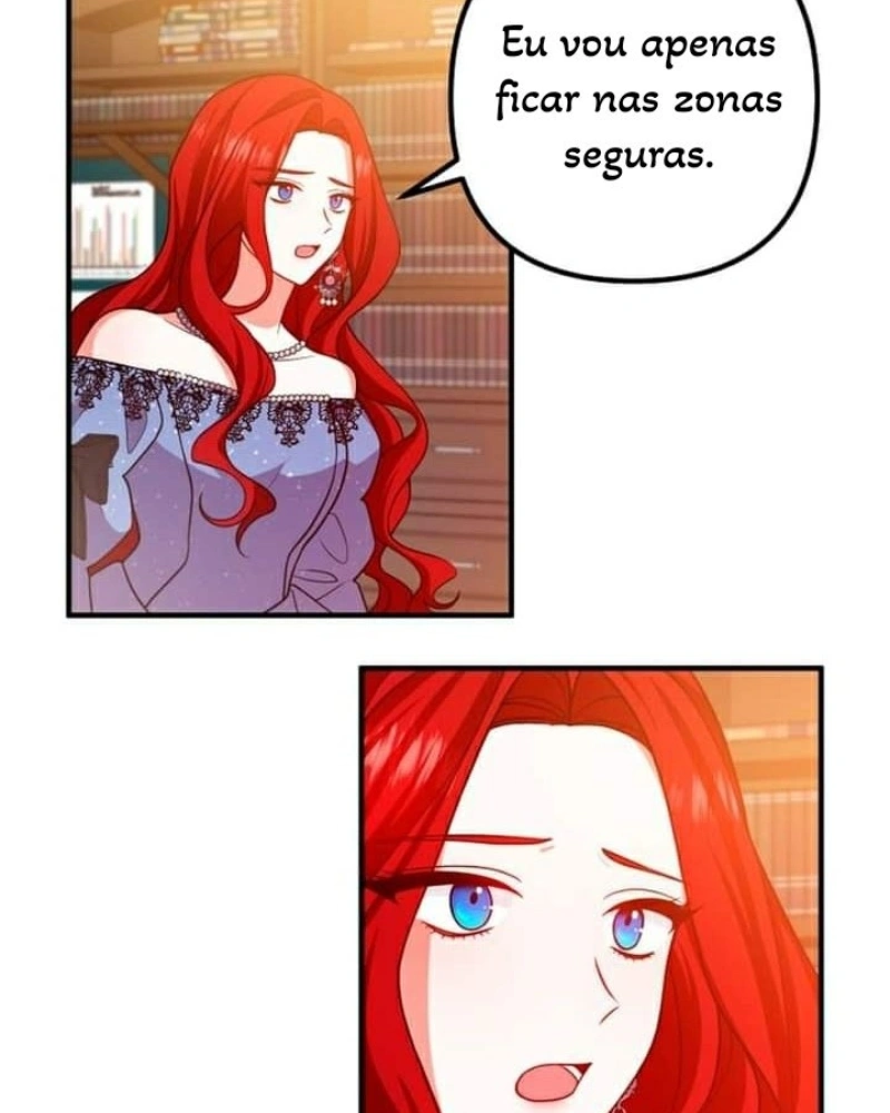 Divorce Me, Husband! Capítulo 17 Página 7