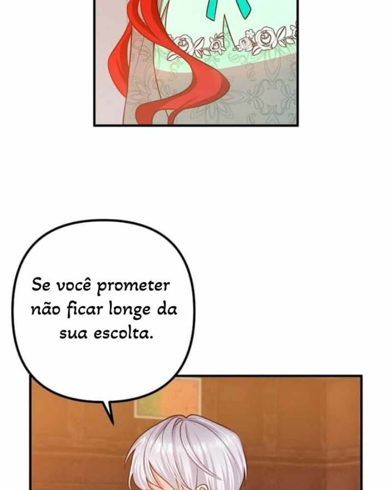 Divorce Me, Husband! Capítulo 17 Página 71