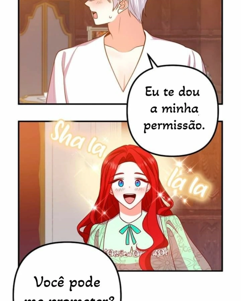 Divorce Me, Husband! Capítulo 17 Página 72