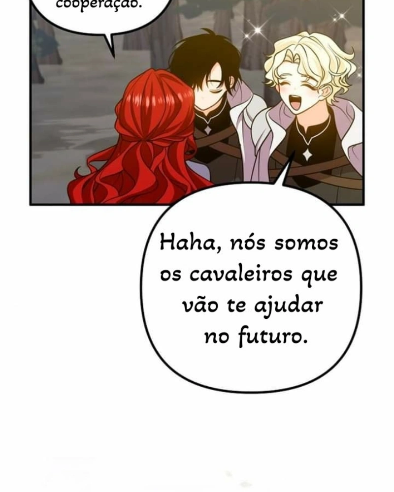 Divorce Me, Husband! Capítulo 17 Página 80