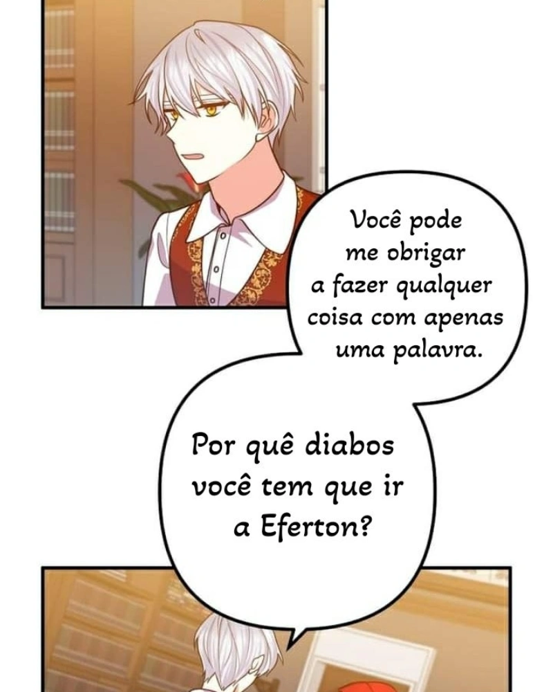 Divorce Me, Husband! Capítulo 17 Página 9