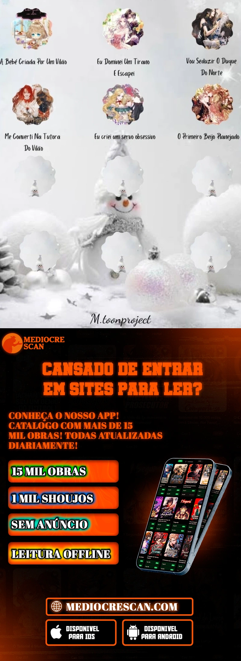 Divorce Me, Husband! Capítulo 17 Página 97