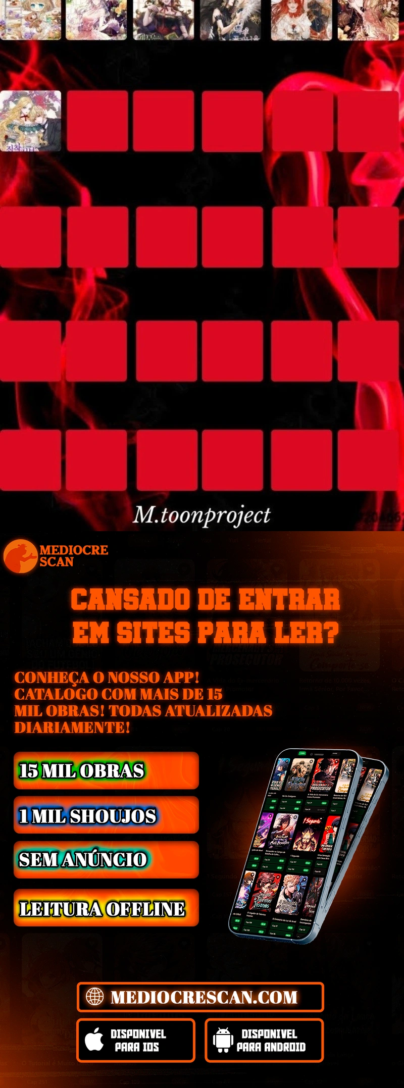 Divorce Me, Husband! Capítulo 18 Página 111