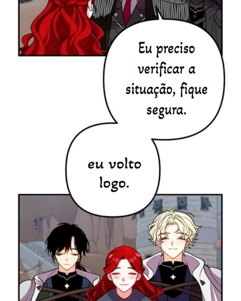 Divorce Me, Husband! Capítulo 18 Página 19