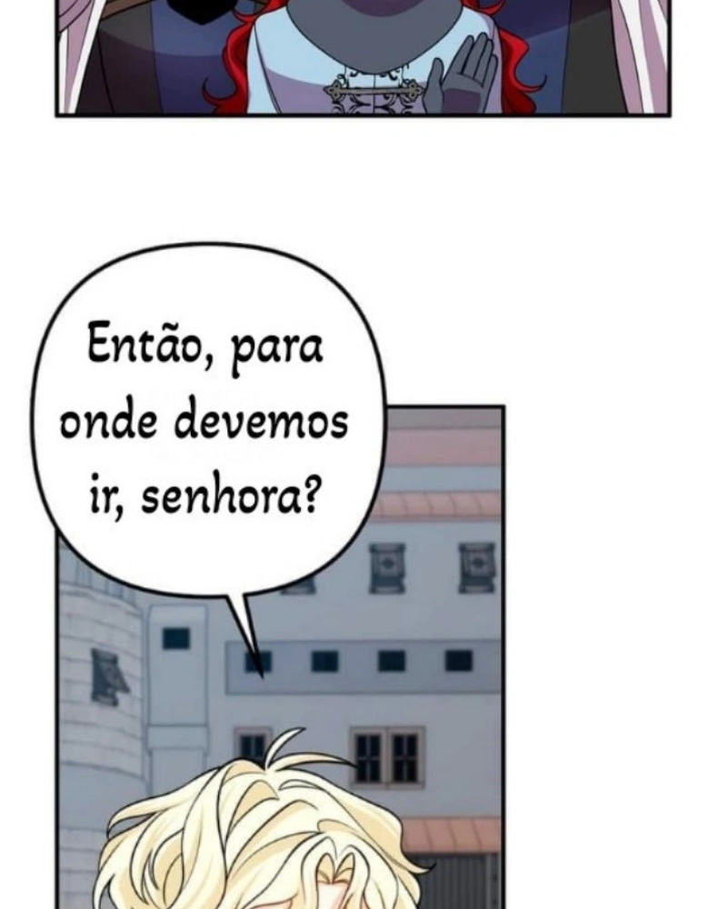 Divorce Me, Husband! Capítulo 18 Página 20