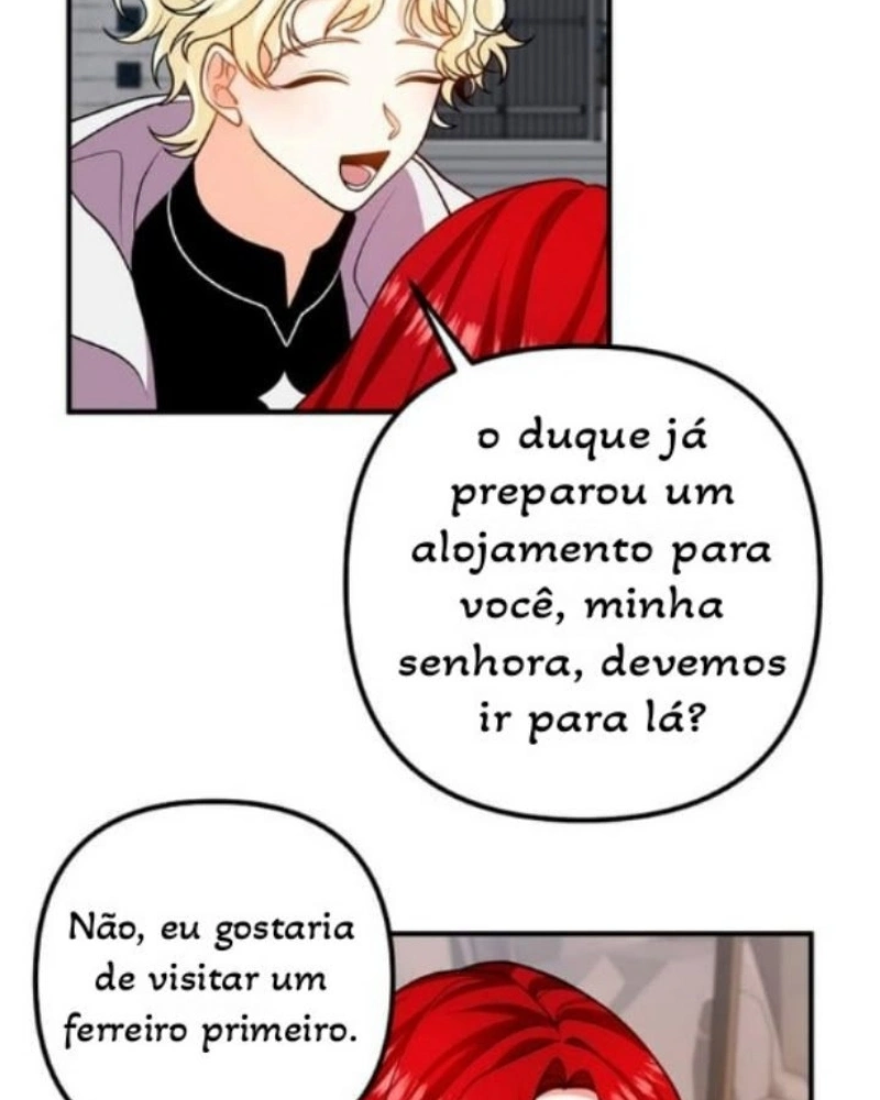 Divorce Me, Husband! Capítulo 18 Página 21
