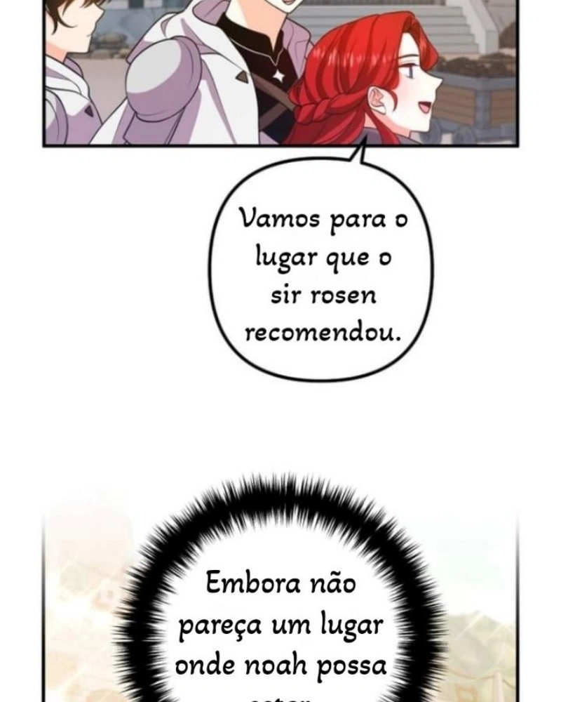 Divorce Me, Husband! Capítulo 18 Página 28