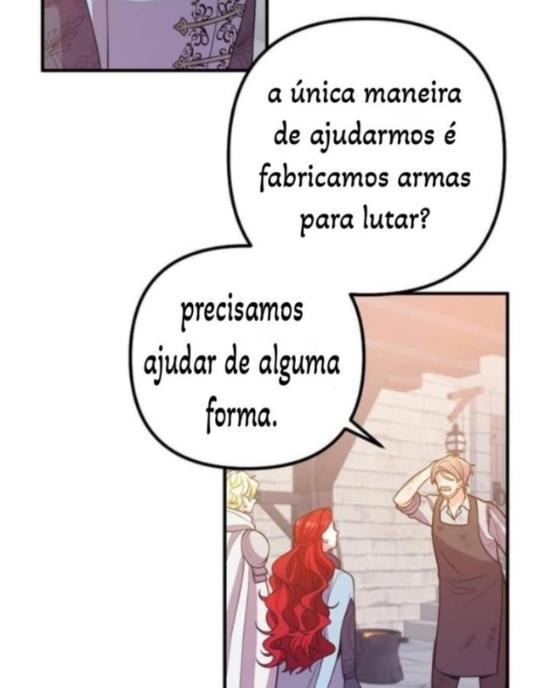 Divorce Me, Husband! Capítulo 18 Página 32