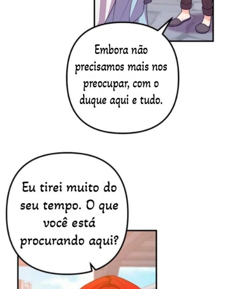 Divorce Me, Husband! Capítulo 18 Página 33