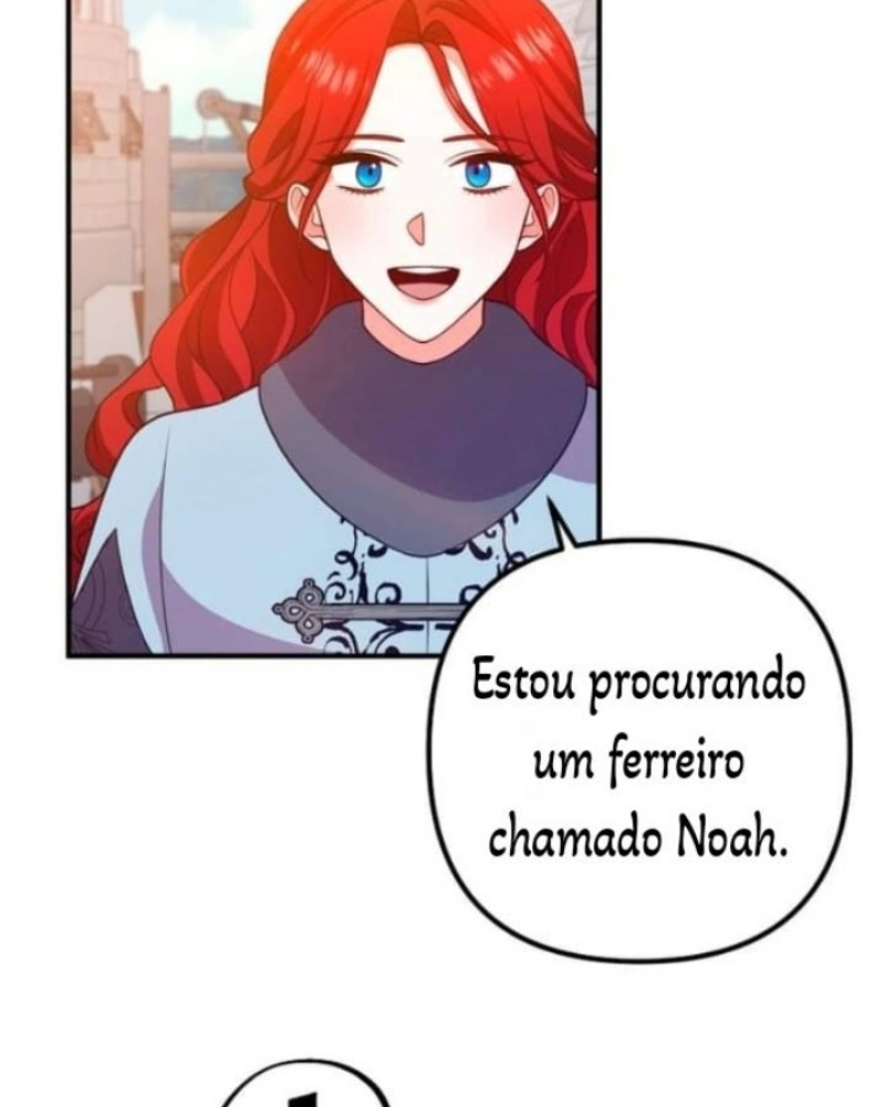 Divorce Me, Husband! Capítulo 18 Página 34