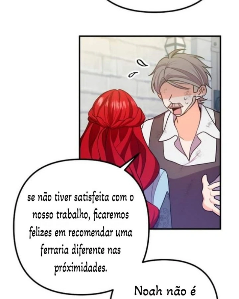 Divorce Me, Husband! Capítulo 18 Página 36