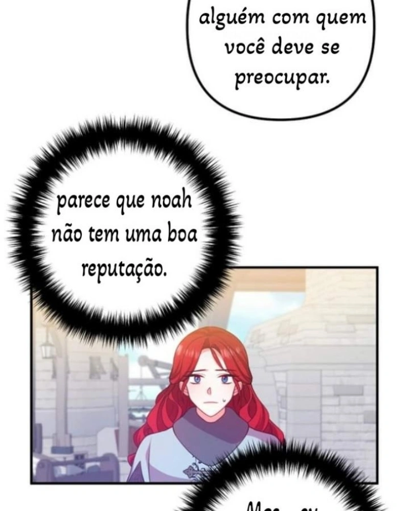 Divorce Me, Husband! Capítulo 18 Página 37