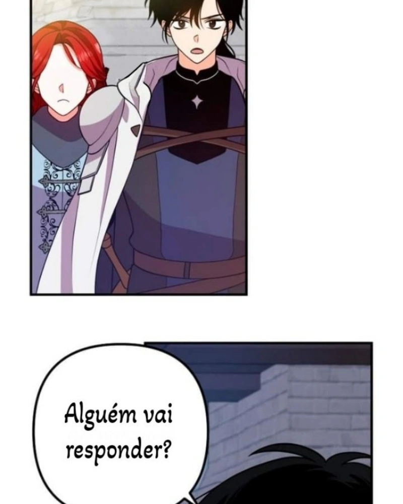 Divorce Me, Husband! Capítulo 18 Página 39