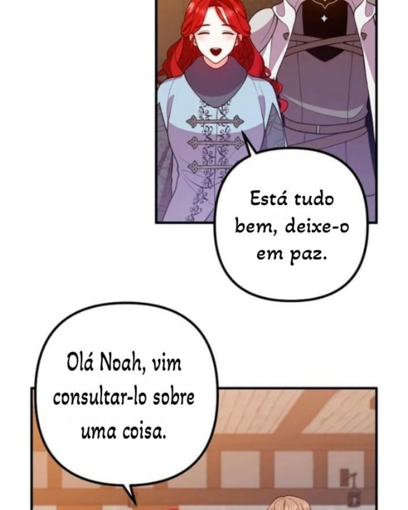 Divorce Me, Husband! Capítulo 18 Página 49