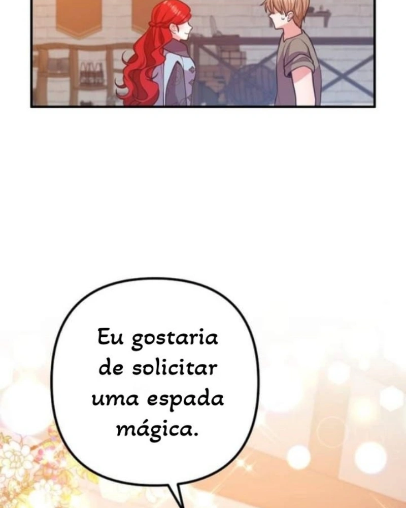 Divorce Me, Husband! Capítulo 18 Página 50