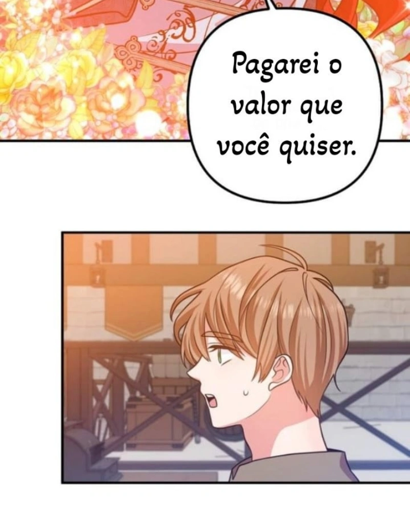 Divorce Me, Husband! Capítulo 18 Página 52