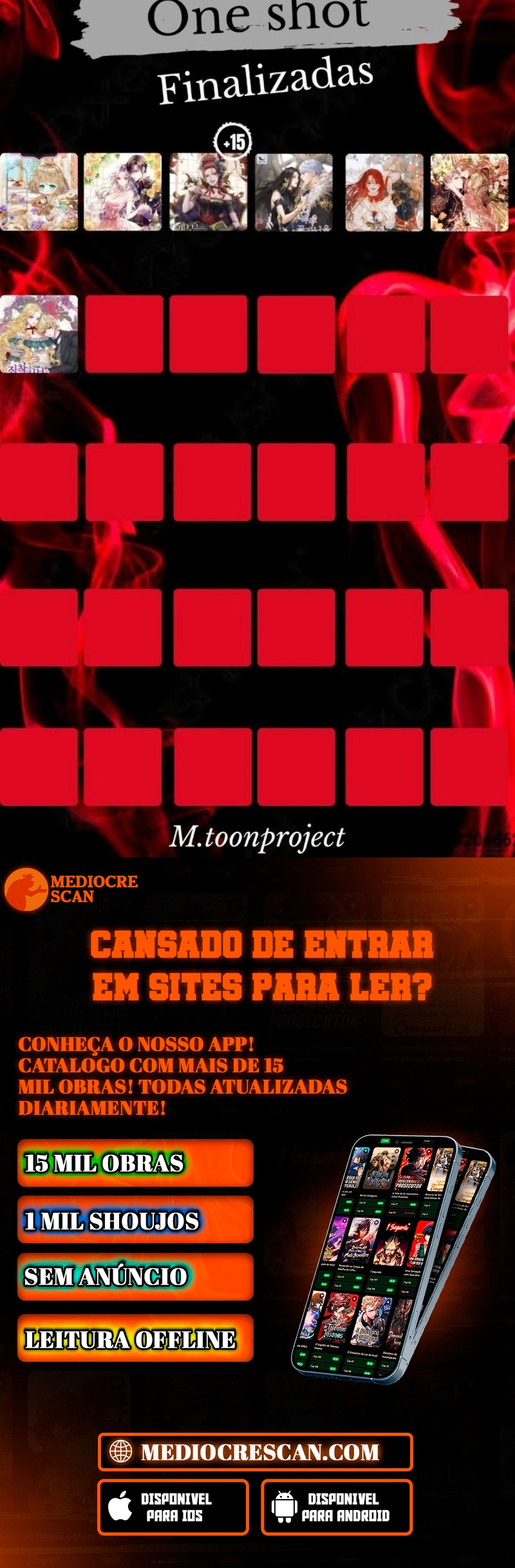 Divorce Me, Husband! Capítulo 19 Página 108
