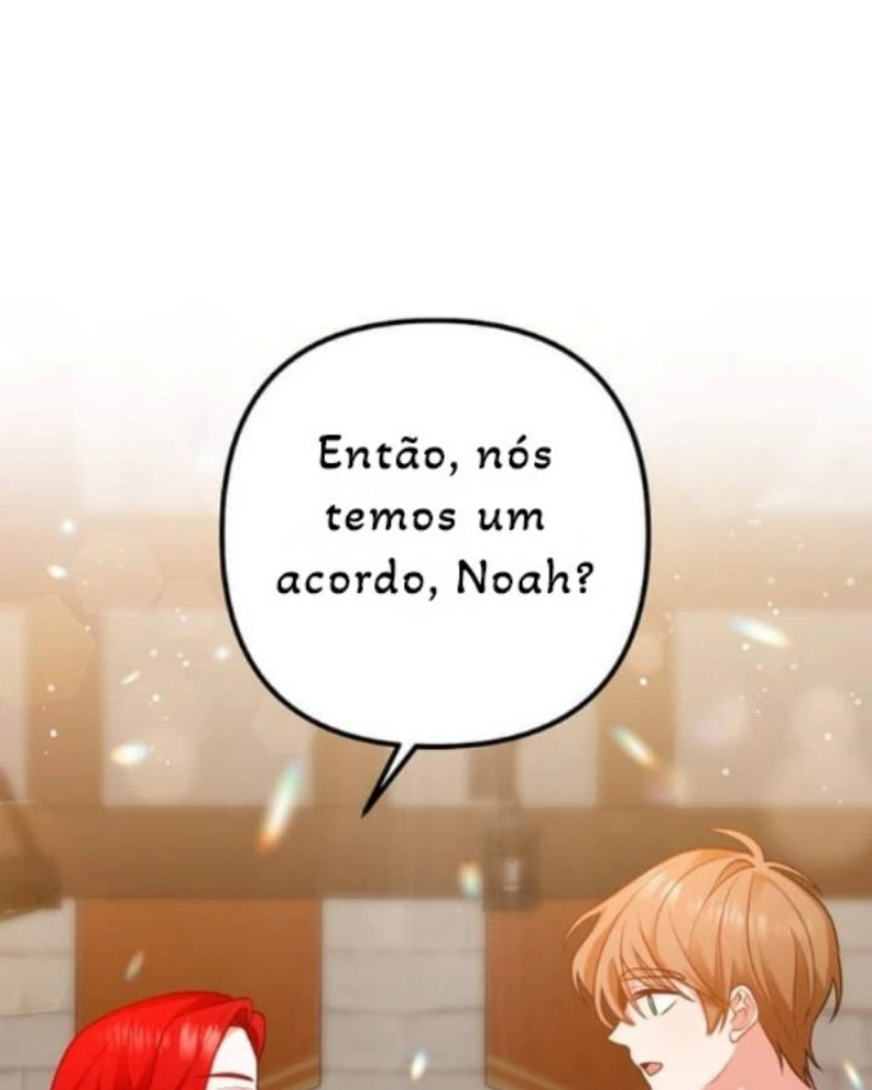 Divorce Me, Husband! Capítulo 19 Página 12