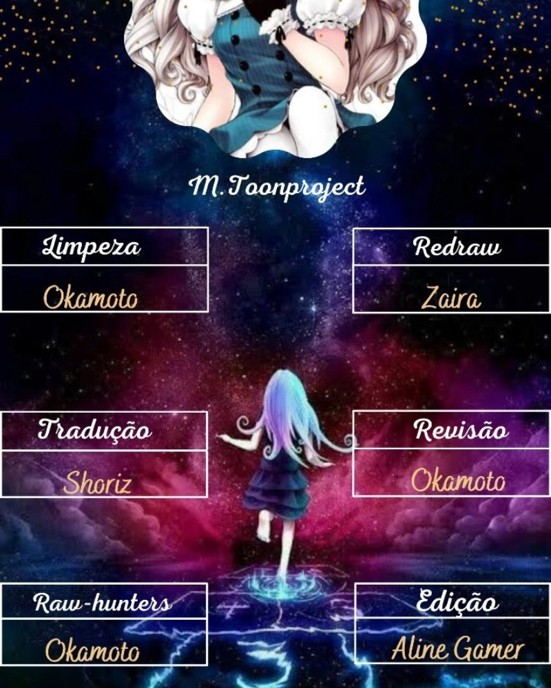 Divorce Me, Husband! Capítulo 19 Página 2