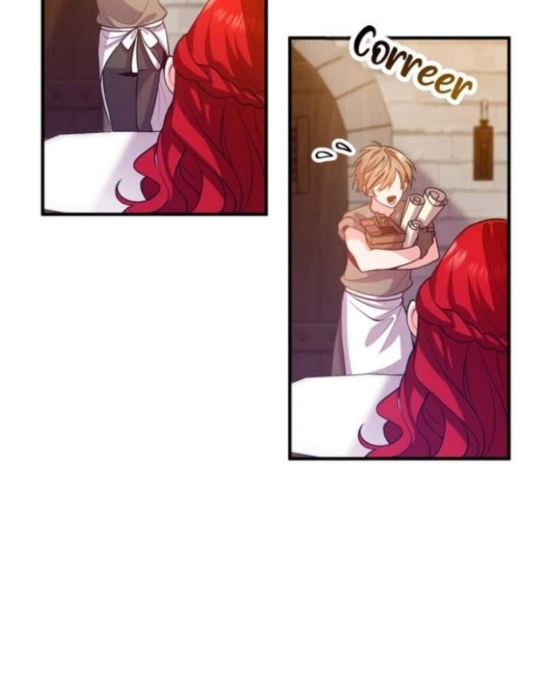 Divorce Me, Husband! Capítulo 19 Página 20