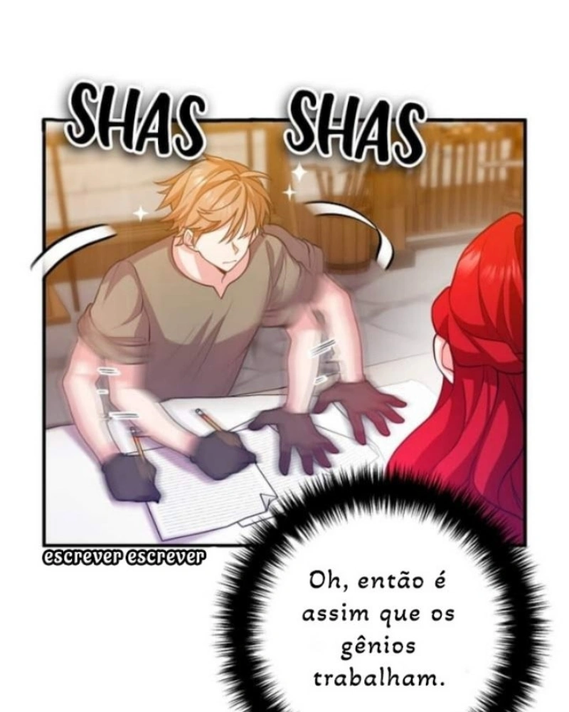 Divorce Me, Husband! Capítulo 19 Página 21