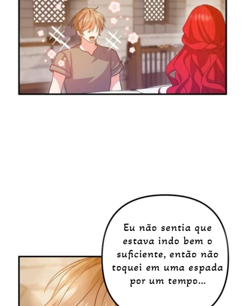 Divorce Me, Husband! Capítulo 19 Página 35