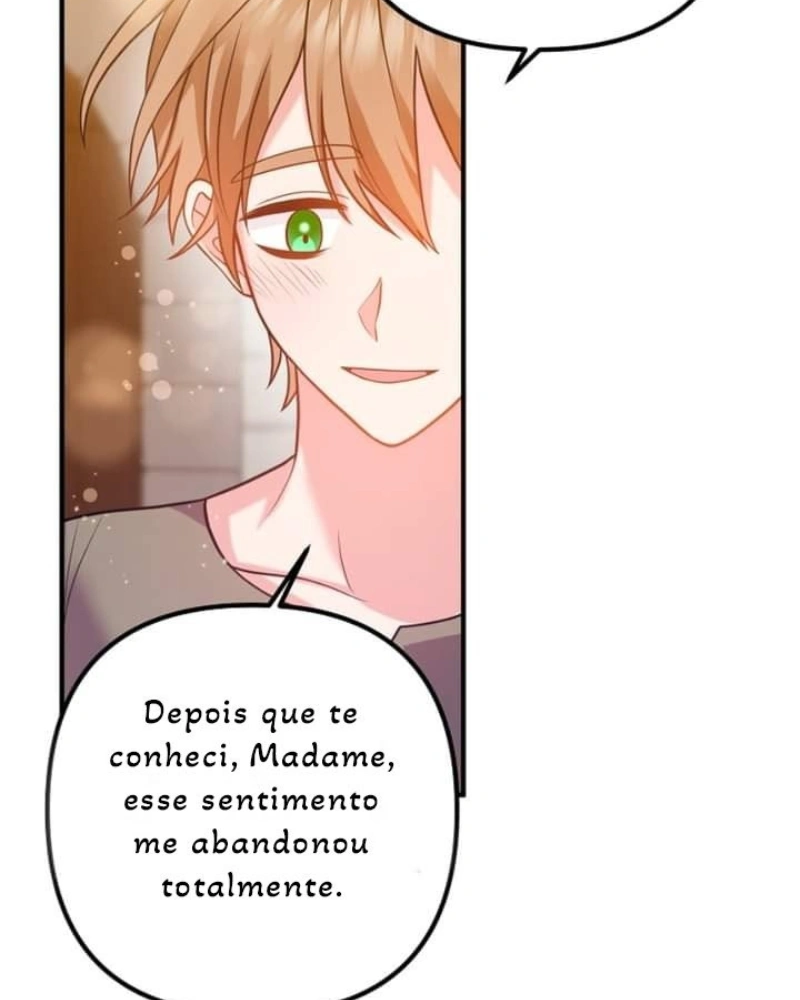 Divorce Me, Husband! Capítulo 19 Página 36