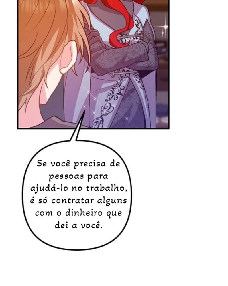 Divorce Me, Husband! Capítulo 19 Página 39