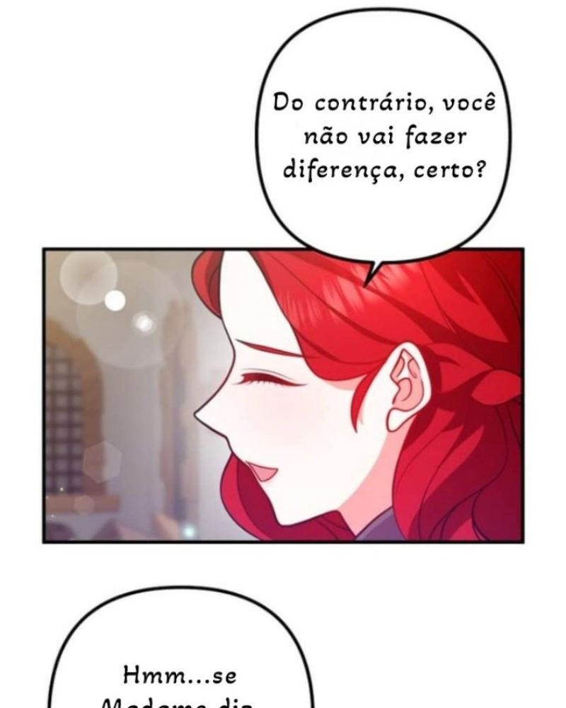 Divorce Me, Husband! Capítulo 19 Página 40