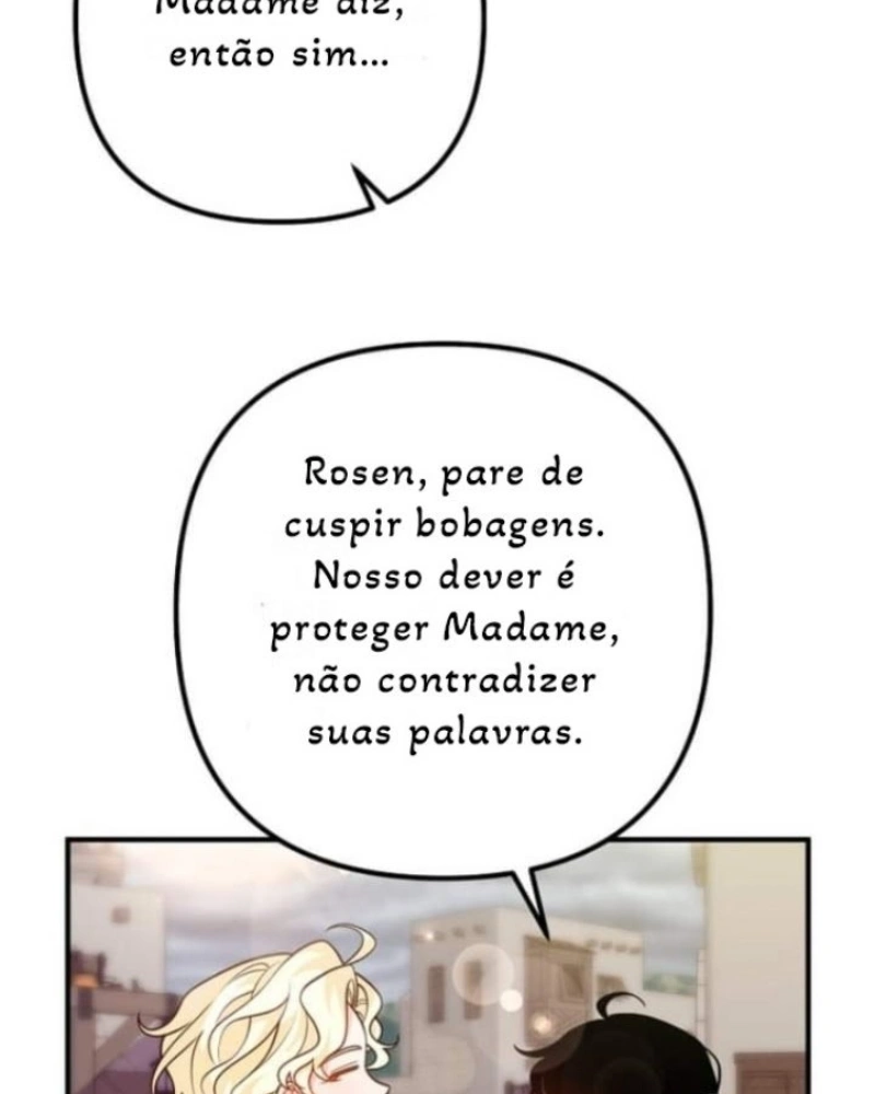 Divorce Me, Husband! Capítulo 19 Página 41