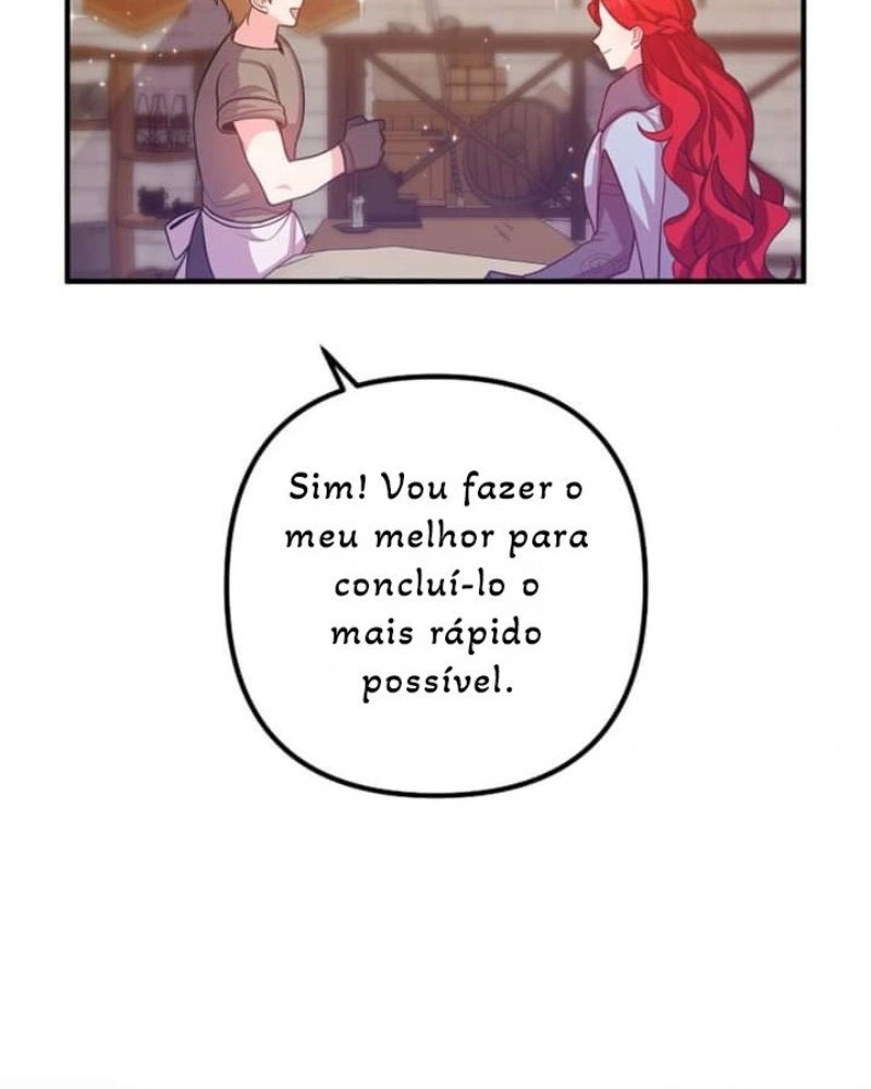 Divorce Me, Husband! Capítulo 19 Página 47