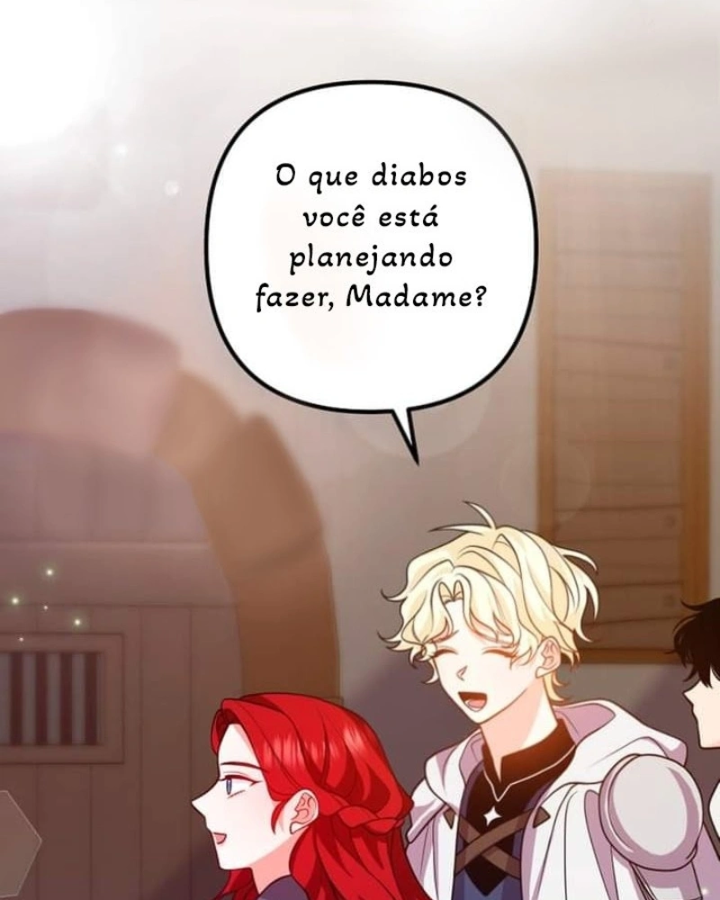 Divorce Me, Husband! Capítulo 19 Página 51
