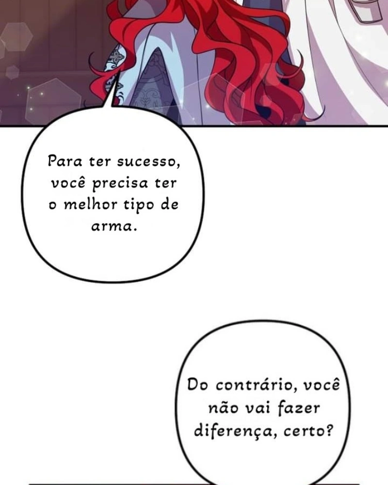 Divorce Me, Husband! Capítulo 19 Página 52