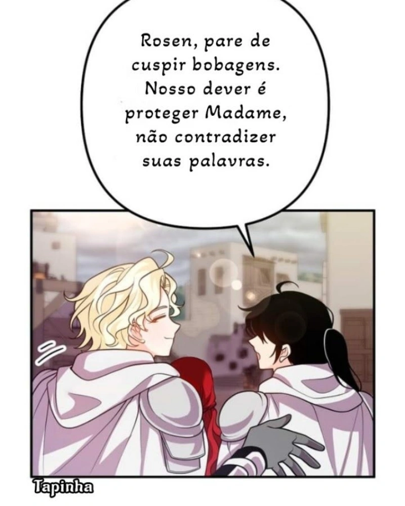 Divorce Me, Husband! Capítulo 19 Página 54