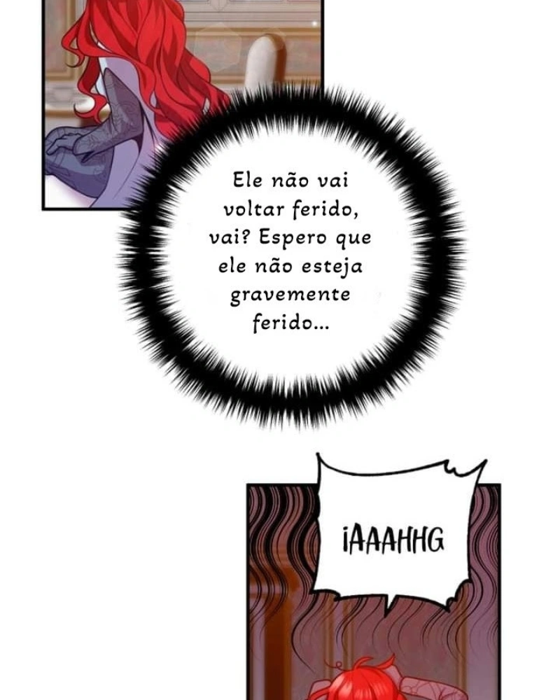 Divorce Me, Husband! Capítulo 19 Página 66