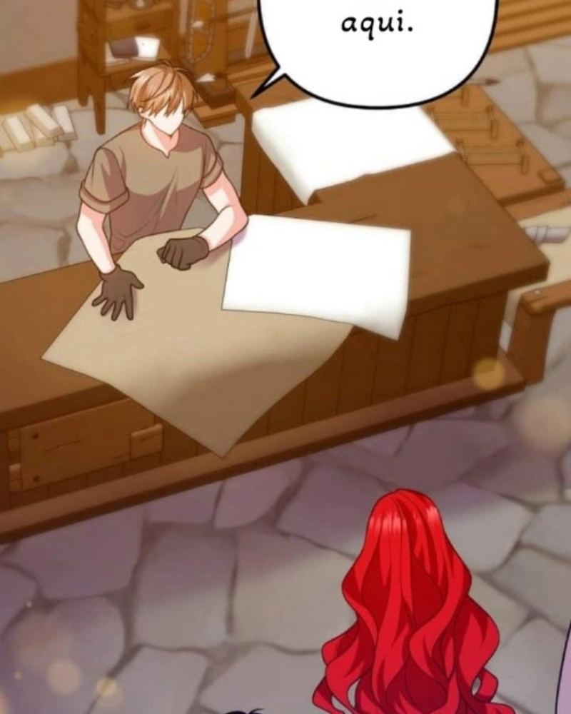 Divorce Me, Husband! Capítulo 19 Página 73