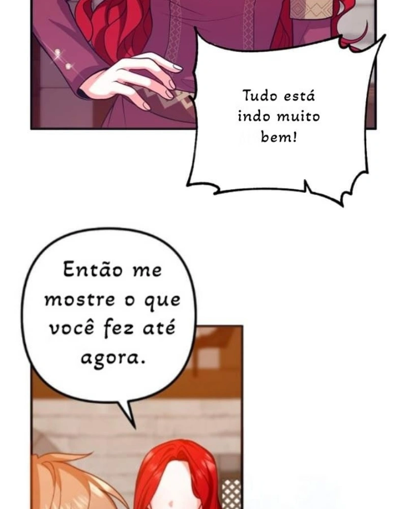 Divorce Me, Husband! Capítulo 19 Página 79