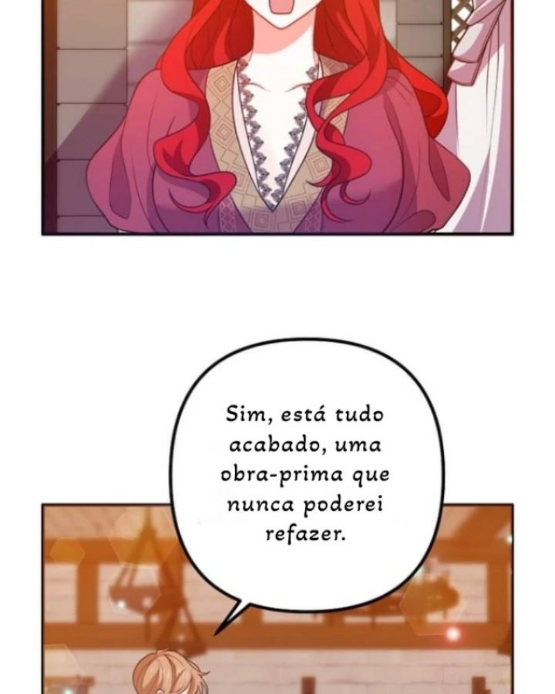 Divorce Me, Husband! Capítulo 19 Página 87