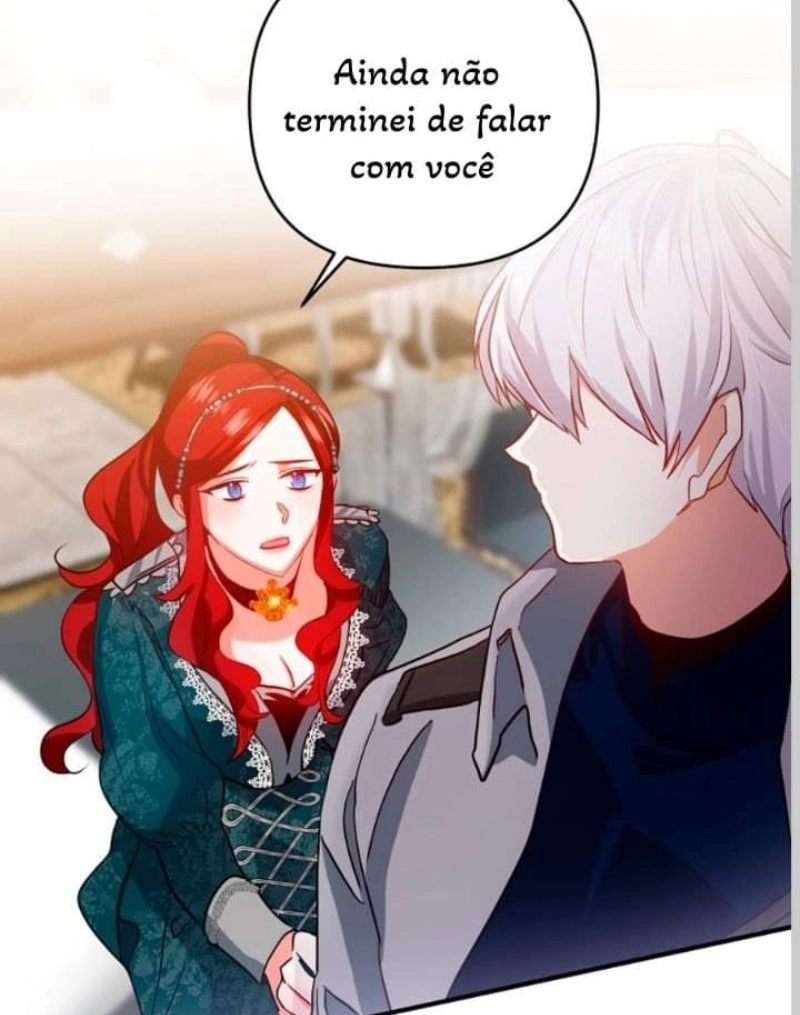 Divorce Me, Husband! Capítulo 2 Página 103